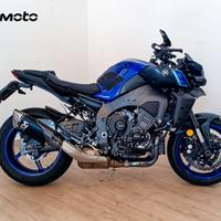 YAMAHA MT 10 N - 2023