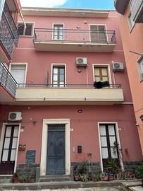 Appartamento centro storico Carlentini