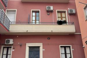 Appartamento centro storico Carlentini