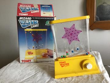 Acqua Games ~ Starball (Giochi Preziosi)