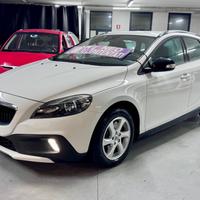 Volvo V40 Cross Country 2.0 Diesel 120cv Auto Euro