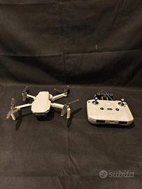 Drone DJI mini 2