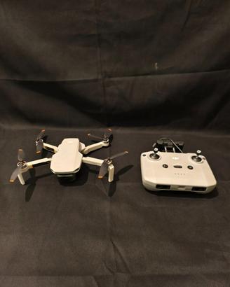 Drone DJI mini 2
