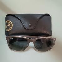 Occhiali da sole Ray-Ban New Wayfarer RB 2132 6143