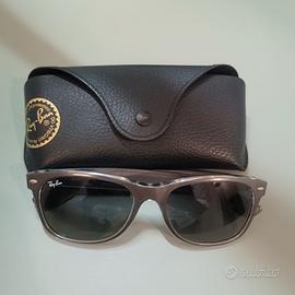 Occhiali da sole Ray-Ban New Wayfarer RB 2132 6143
