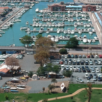 Posto Barca e Auto Marina di San Rocco Grosseto