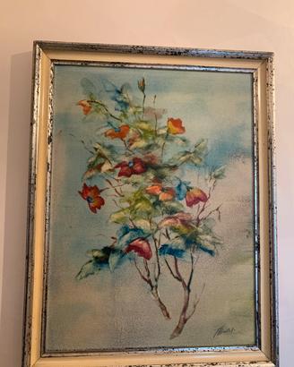 Quadro fiori