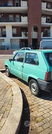 Fiat Panda 900 i.e.