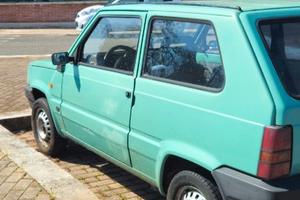 Fiat Panda 900 i.e.
