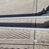 barre portatutto Peugeot 2008 dal 2015  nordrive