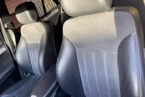 mercedes ml 3.2 4x4 sport