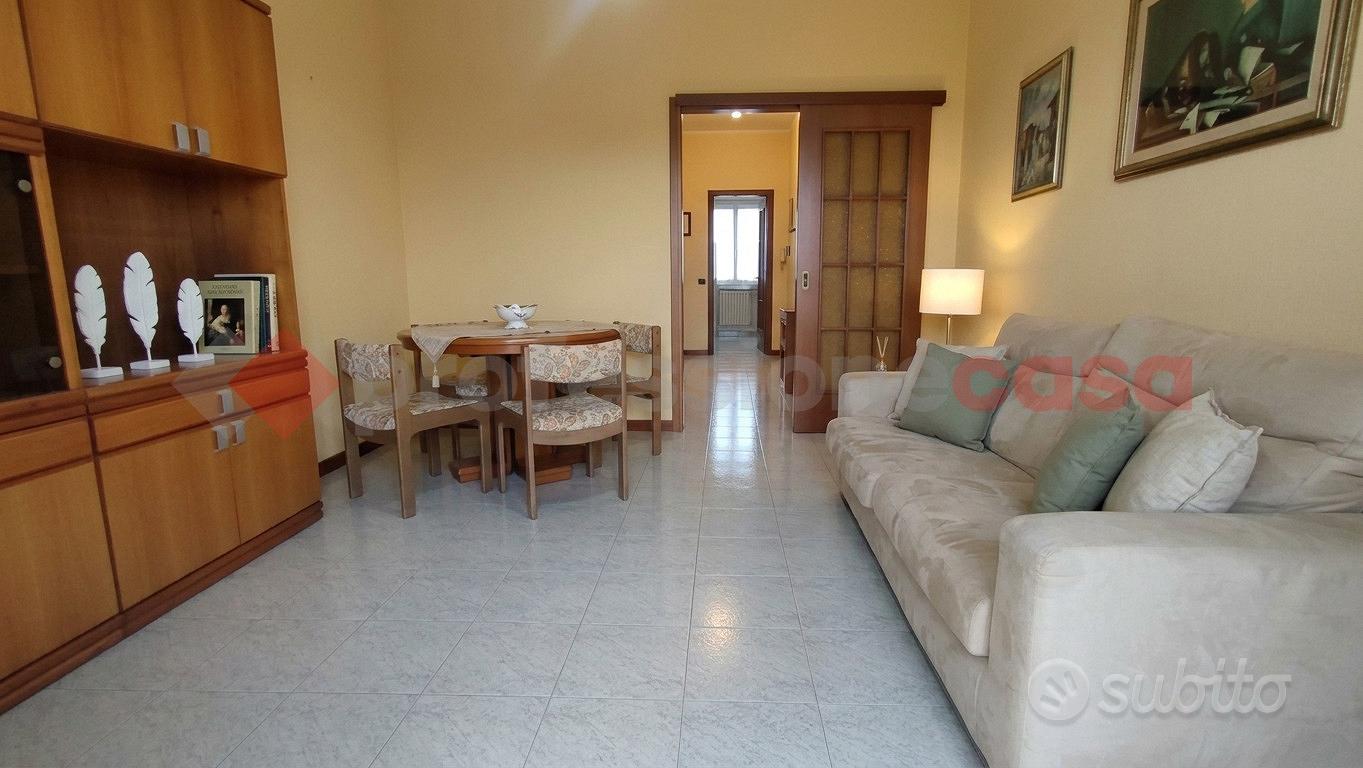 Appartamento – Locate di Triulzi, Milano - Vista 3