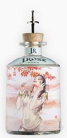 Gin J rose n°7