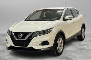 Nissan Qashqai 1.5 dCi 115 CV Business