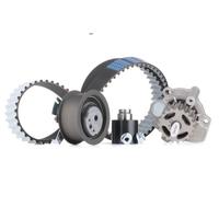 KIT DISTRIBUZIONE+PA INA AUDI A2 FORD GALAXY SEAT