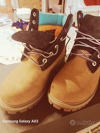 scarpe