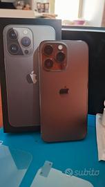 Iphone  13 pro 128 gb
