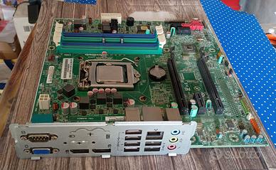 Lenovo MB mATX LGA1150-ThinkCentre M83 + i3-4170
