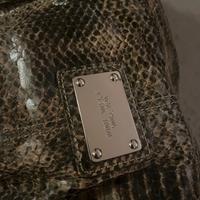 Borsa Nine West serpente