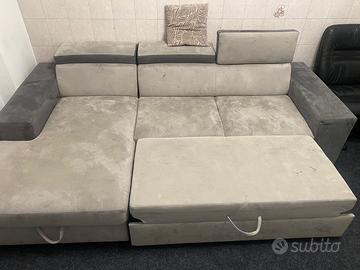 Divano letto