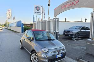 Fiat 500 C 1.0 Hybrid Dolcevita
