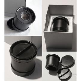 Hasselblad 2XE Konverter