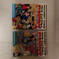 Dylan Dog Albo speciale 6 e 7