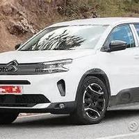 Ricambi citroen c5 aircross 2024