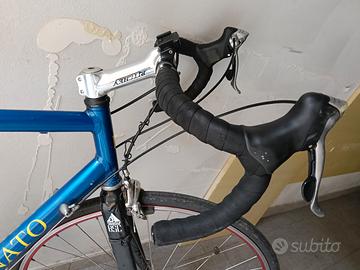  bici da corsa vintage 