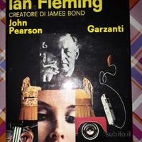 La vita di ian fleming