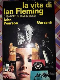 La vita di ian fleming