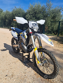 Husqvarna 300 TE 2015