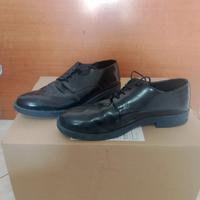 Scarpe eleganti uomo made in Italy taglia 42