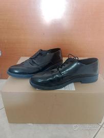Scarpe eleganti uomo made in Italy taglia 42