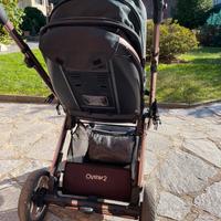 Passeggino Oyster 2
