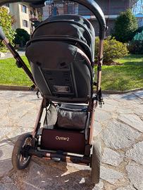 Passeggino Oyster 2