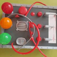 Macchina della verità. 