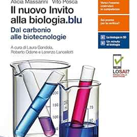 Il nuovo Invito alla biologia.blu - Curtis