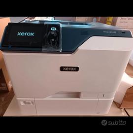 Xerox VersaLink C620 Stampante Laser Colore A4