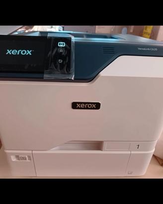 Xerox VersaLink C620 Stampante Laser Colore A4