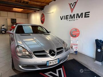 Mercedes-benz SLK 200 Kompressor cat
