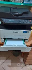 Stampante laser samsung