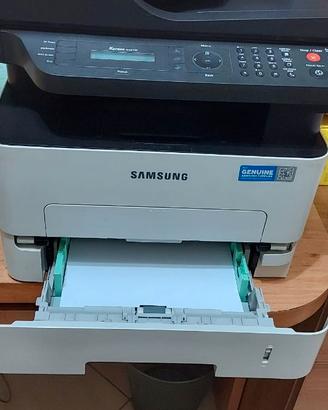 Stampante laser samsung