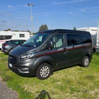 Ford tourneo allestito camper puro/ mini van