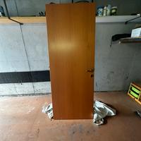 Porta Interna in Legno 211x82