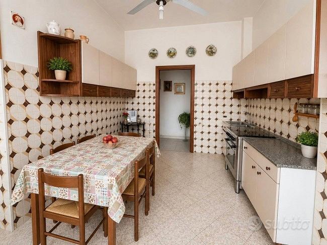 Appartamento – Capua, Risorgimento, Caserta - Vista 5