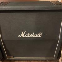 Ribasso Marshall Cassa 1960 Lead