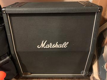 Ribasso Marshall Cassa 1960 Lead