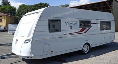 Caravan Tabbert Vivaldi