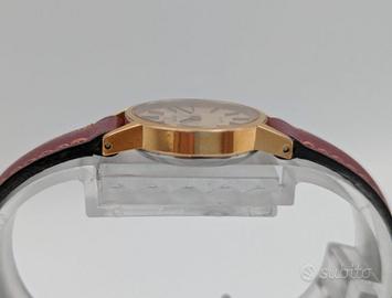 ￼

Omega De Ville 5110371 donna